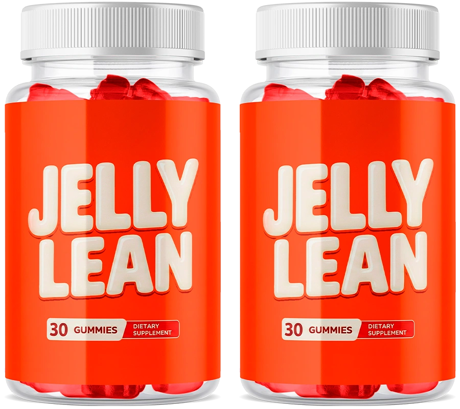 Jelly Lean™ Official Website | Safe Natural Weight Loss Aid